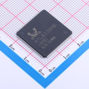 RTL8370MB 8+2端口10/100/1000交换控制器