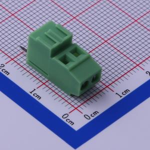 KF128H-3.5-2P商品缩略图