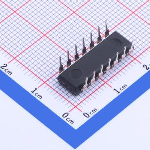 SN74LS02N商品缩略图