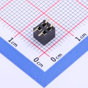 KH-2FH-2X2P-H4.3-SMT商品缩略图