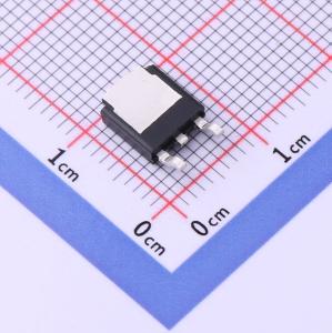 NCP1117IDT50T4G商品缩略图