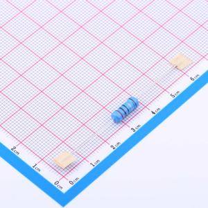 MF1W-2Ω±1%-6T52商品缩略图