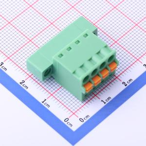 KF2EDGKDRP-3.81-4P商品缩略图