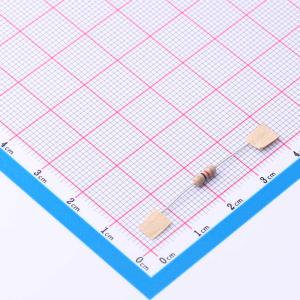 CR1/4W-82Ω±5%-ST26商品缩略图