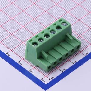 XY2500F-B-5.08-6P商品缩略图