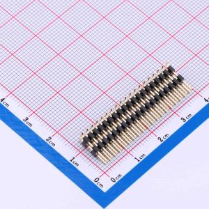 X4622WVS-2x19I-C40D64-E60商品缩略图