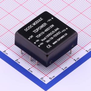 TDK10-48S12W商品缩略图