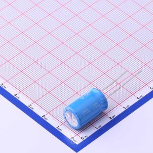 UBT1J221MHD8商品缩略图