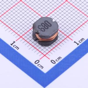 CD75-680M 68UH商品缩略图