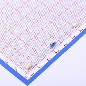 MF1/4W-3K±1%-ST52商品缩略图