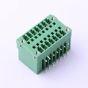 KF2EDGRHM-3.81-2*7P商品缩略图