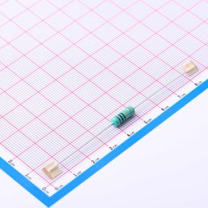 MF2WS-10Ω±5%-6T73商品缩略图