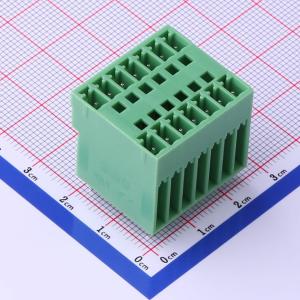 KF2EDGVH-3.5-2*7P商品缩略图