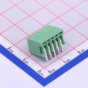 KF2EDGR-2.54-5P商品缩略图