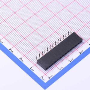 KH-2.54FH90-1X14P-H8.5商品缩略图