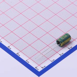 RC100M100LO6.3*11TH-2A1Et商品缩略图