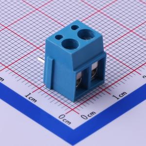 KF300R-5.0-2P商品缩略图