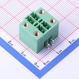 KF2EDGKRM-3.5-2*2P商品缩略图