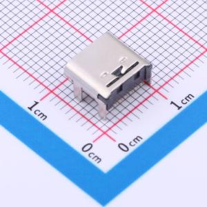 TYPEC-507DSW-ACP24商品缩略图