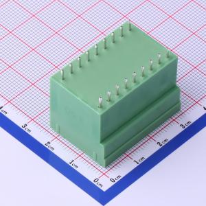 KF2EDGVH-3.5-2*9P商品缩略图