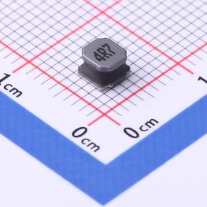 PNLS4030-4R7M 4.7UH商品缩略图