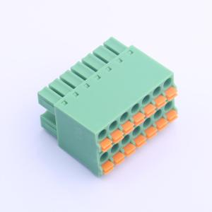 KF2EDGKNH-3.81-2*7P商品缩略图