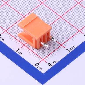 HT396V-3.96-2P商品缩略图