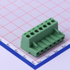 XY2500F-B-5.08-7P商品缩略图