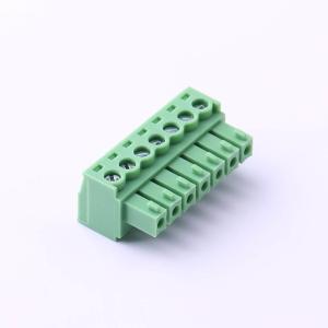 XY2500F-C-3.81-7P商品缩略图