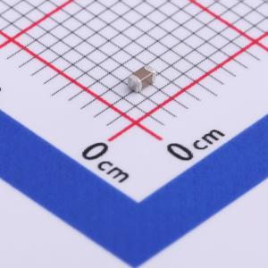 0603B334K160NT商品缩略图