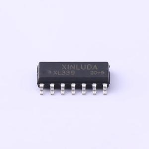 XL339商品缩略图