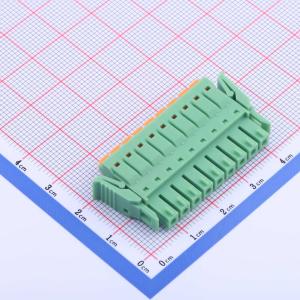 KF2EDGKNG-3.81-9P商品缩略图