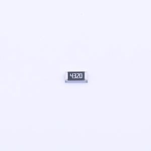 RC1206FR-07432RL商品缩略图