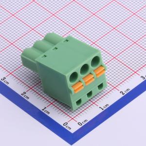 XY2500F-L-5.08-3P商品缩略图