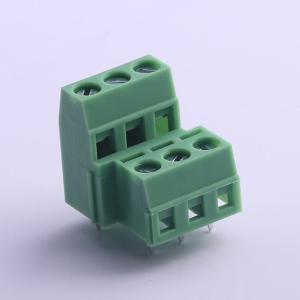 KF127A-5.0-2*3P商品缩略图