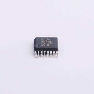 PI5V331QEX商品缩略图