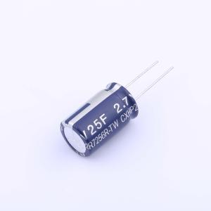 CXHP2R7256R-TW 2.7V25F商品缩略图