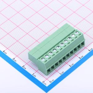 DB2EKR-3.81-10P-GN-S商品缩略图