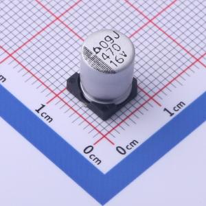 BXJ16V470M8*10 8.0TP商品缩略图