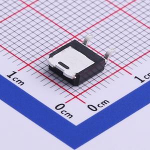 STD10LN80K5商品缩略图