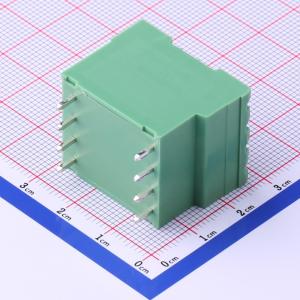 KF2EDGVH-5.08-2*4P商品缩略图