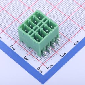 KF2EDGKRH-3.5-2*4P商品缩略图