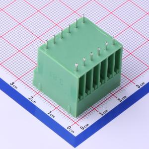 KF2EDGVH-3.81-2*6P商品缩略图