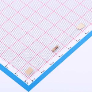 CR1/4W-1K±5%-RT52商品缩略图