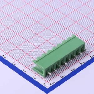 XY2500V-A-5.00-8P商品缩略图