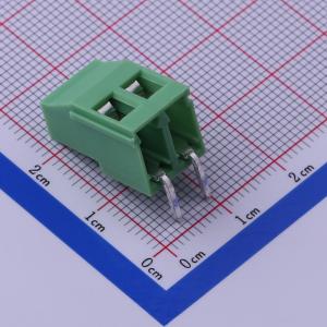 KF129R-5.08-2P商品缩略图