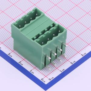 KF2EDGRH-5.0-2*4P商品缩略图