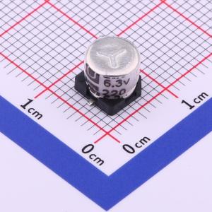 VMMC0570J221MV商品缩略图