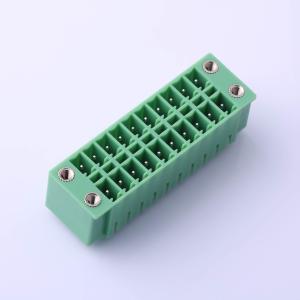 KF2EDGKVM-3.81-2*10P商品缩略图