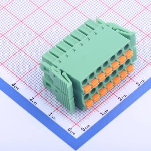 KF2EDGKNHG-3.81-2*7P商品缩略图